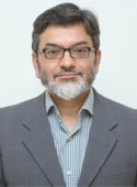 Dr. Ashar Saleem