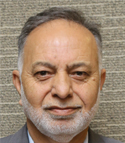 Dr. Mohammad Ashraf Butt