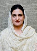 Dr. Bushra Khan