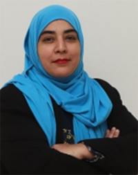 Dr. Irum Saba