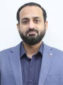 Dr. Mohammad Kamran Mumtaz