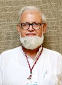 Dr. Muhammad Iqbal Khalil