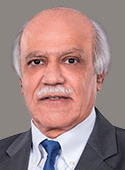 Dr. Najeeb Samie