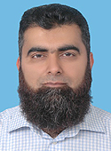 Dr. Shahid Qureshi