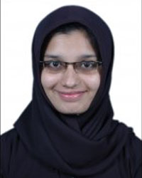 Syeda Mashal Zehra Zaidi 