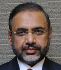 Dr. Zafar Ahmed
