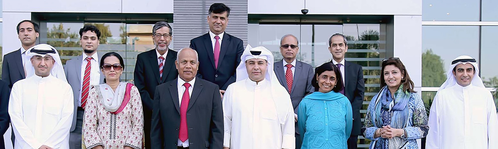 Directors' Training Program