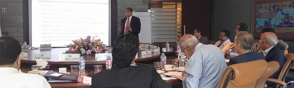 Directors' Training Program