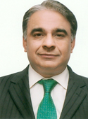 Faiq Sadiq