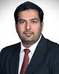 Ghulam Mujtaba Shaikh