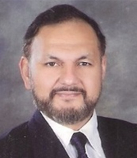 Brigadier Hasan Raza