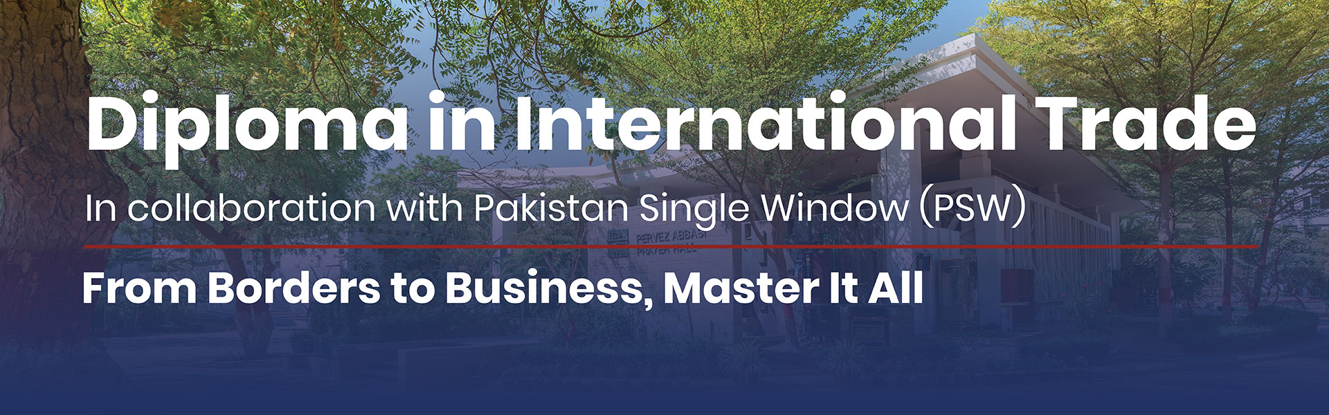International Trade
