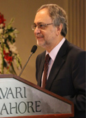 Dr. Izhar M. Hussain
