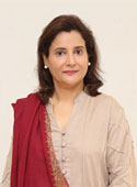 Dr. Khadija Malik Bari