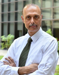 Dr. Khurram Jahangir Sharif