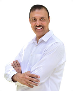 Dr. Khurram Sharif