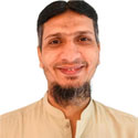 Malik Abdul Rauf