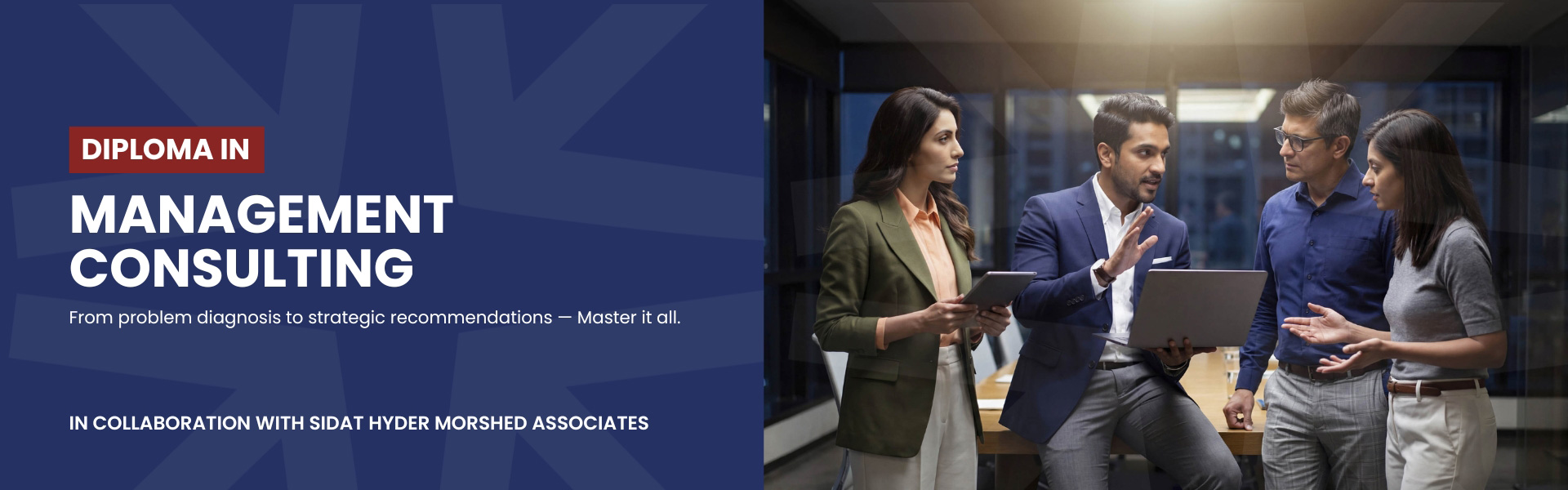 Management Consulting