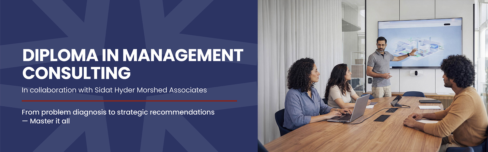 Management Consulting