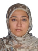 Maria Hassan Siddiqui