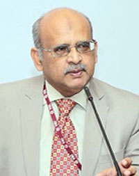 Dr. Minhaj A. Qidwai 