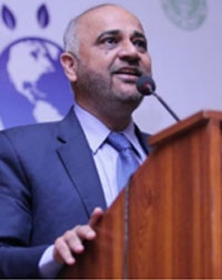 Dr. Naeem Uz Zafar