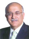 Nauman K. Dar