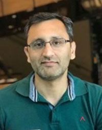 Dr. Muhammad Naveed Iftikhar