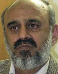 Dr. Perwez Shafi