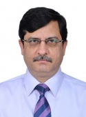 Dr. Anoop Dawani