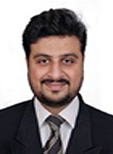 Arsalan Mehmood Surya