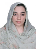 Asma Mehmood Mughal