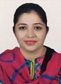 Attia Usman