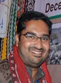 Faisal Sattar