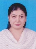 Faiza Mohiuddin