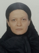 Fatima Hameedullah