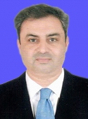Ahmed Javed