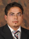Kashif Ahmed Siddiqui