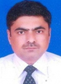Khalid Javed Rishi