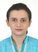 Maria Abid Ali