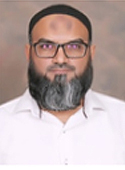 Mirza Muhammad Laiq ur Rehman 