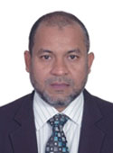 Muhammad Ghous Saudagar