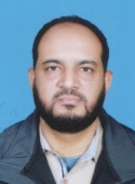 Muhammad Zia Ullah