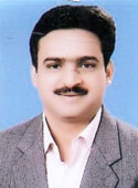 Naeem Ahmed Malik