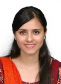 Salimah Essani