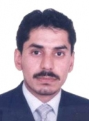 Shoukat Sahad