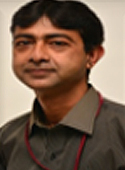 Syed Sohailuddin