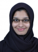 Syeda Mashal Zehra Zaidi