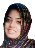 Syeda Zauwia Raiz