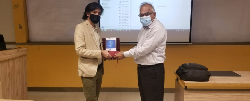 PGD-HCM Guest Speaker Session